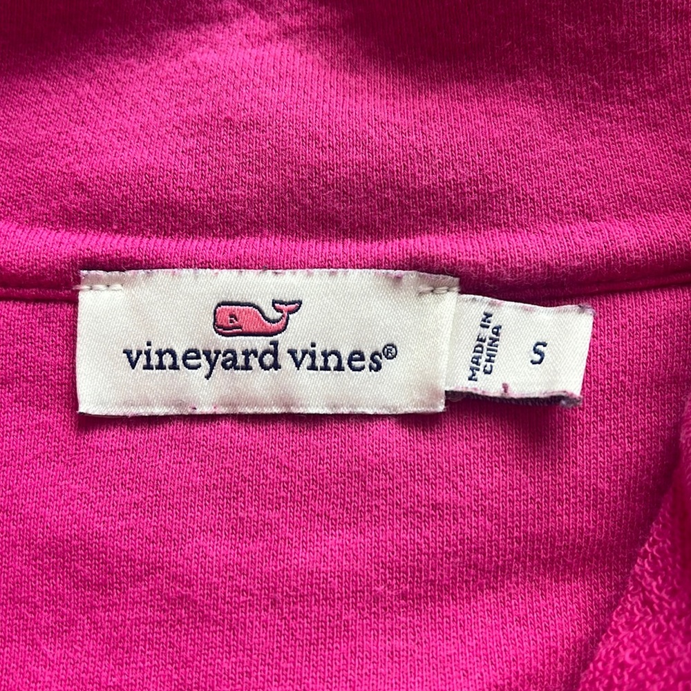 Vineyard Vines Shep Shirt, Women’s Size S - Picture 7 of 11